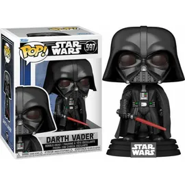 Funko Darth Vader Spielfigur 11 cm