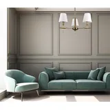 Italux MD38482-3 - 40W E14