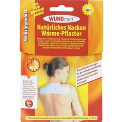 NACKEN WÄRME-Pflaster