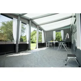 dwt Scala Air 250 Vorzelt 981-1005 cm Grau