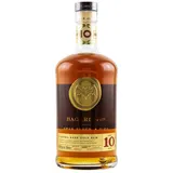 Bacardi Gran Reserva Diez 40% vol 0,7 l