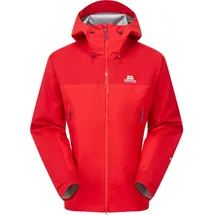 Mountain Equipment Saltoro Jacket imperial red/crimson (Me-01027) XXL