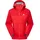 Mountain Equipment Saltoro Jacket imperial red/crimson (Me-01027) XXL