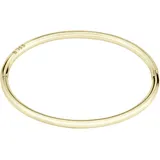 Boss LIVE Armreif goldfarben Edelstahl 1580686 Größe 17 cm