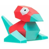 Pokémon Battle Figure - Porygon - offizielle Battlefigur Figur