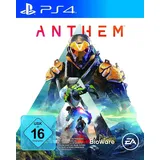 Anthem (USK) (PS4)