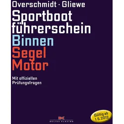 Sportbootführerschein Binnen Segel/Motor