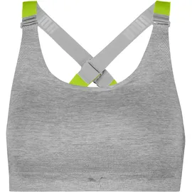 Puma Sporttop 3D Knit Grau XL