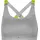 Puma Sporttop 3D Knit Grau XL