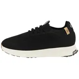 Saola Tsavo 2.0 - Lifestyle Schuhe - Herren Black 44