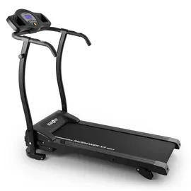 Klarfit Pacemaker X3 schwarz