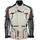 ROLEFF RACEWEAR Roleff Helle Motorradjacke Weiß 3XL