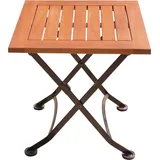 Garden Pleasure Wien 45 x 45 cm klappbar