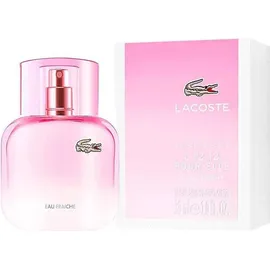 Lacoste L.12.12 pour Elle Eau Fraiche Eau de Toilette 30 ml