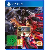 One Piece: Pirate Warriors 4