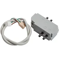 Kermi Differenzdrucksensorik-Kit für x-well S-Serie