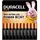 Duracell Plus Power Boost Micro AAA 40 St.