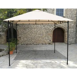 GRASEKAMP Rimini Flex 3 x 3 m beige