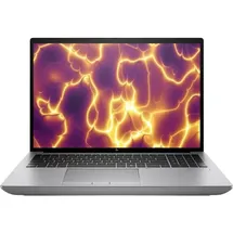HP ZBook Fury 16 G11 Intel Core i7-14700HX 32 GB RAM 2 TB SSD RTX 1000 Ada