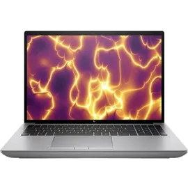 HP ZBook Fury 16 G11 Intel Core i7-14700HX 32 GB RAM 2 TB SSD RTX 1000 Ada