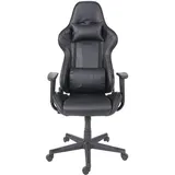 MCW F84 Kunstleder Schwarz