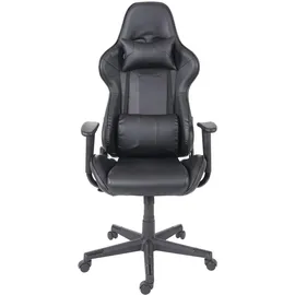 MCW F84 Kunstleder Schwarz