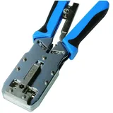 Logilink Crimpzange WZ0035