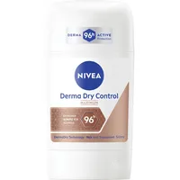NIVEA Derma Dry Control Deo-Stick 50,0 ml