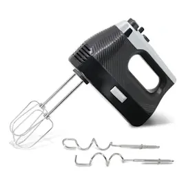 Briebe Elegance HM1174BLK Handmixer