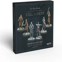 Modiphius Entertainment Elder Scrolls: Call to Arms - Imperial