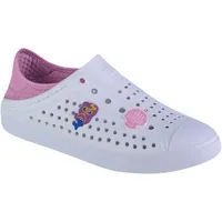 SKECHERS Sneaker für Mädchen, Skechers Guzman Steps, Weiß