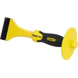 Stanley Fliesenmeissel FatMax mit Handschutz 75mm