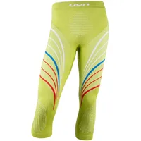Uyn Natyon 2.0 Ski-Funktionsunterhose Slovenia S/M