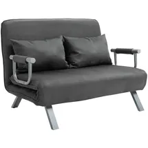 Homcom Sofa 833-042
