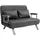 Homcom Sofa 833-042