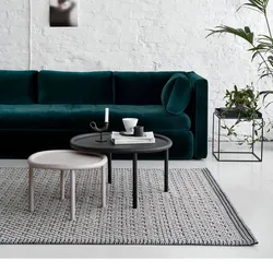 Cocoon, 7 Farben