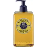 L'Occitane Karité Verbene Nachfüllpackung