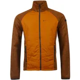 Halti Herren Streams M hybrid knit layer jacket, Gr. XXL