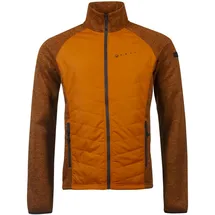 Halti Herren Streams M hybrid knit layer jacket, Gr. XXL