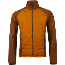 Halti Herren Streams M hybrid knit layer jacket, Gr. XXL