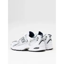 New Balance 530 White/Natural Indigo 44