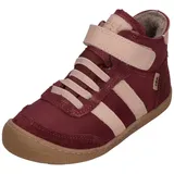 Koel Barefoot Kinderschuhe Daniel 2.0 WP Felt - pink, Größe:29 EU - 29