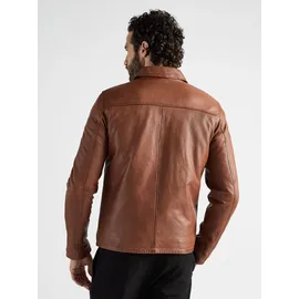 JCC Luca cognac 56