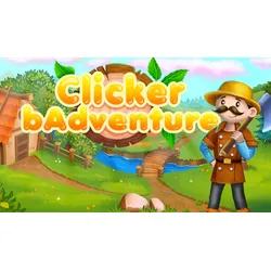 Clicker bAdventure