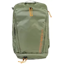 Mystery Ranch Mission Rover 60 Plus 58 cm Grün