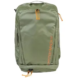Mystery Ranch Mission Rover 60 Plus 58 cm Grün