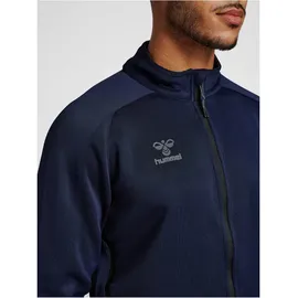 hummel hmlCIMA XK Zipjacke Herren marine S