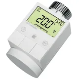 eQ-3 Homematic Funk-Heizkörperthermostat HM-CC-RT-DN für Smart Home / Hausautomation