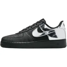 Nike Air Force 1 Low Retro All-Star schwarz 38 (UK 4)