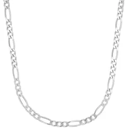 amor Halskette Silber 